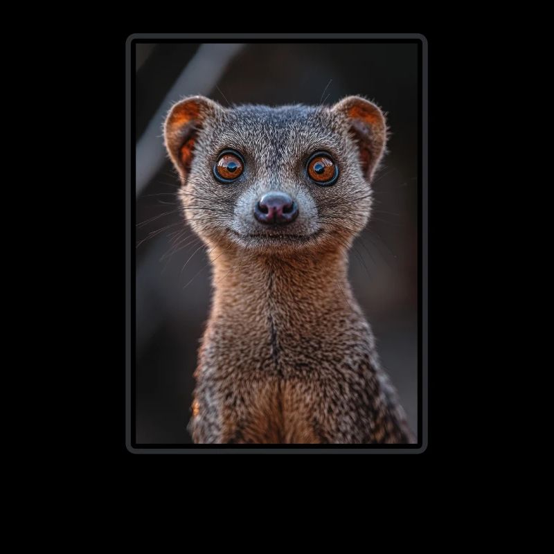 Mongoose's Mongoose