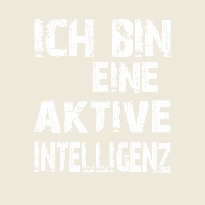 L’IA dit que je suis une intelligence active