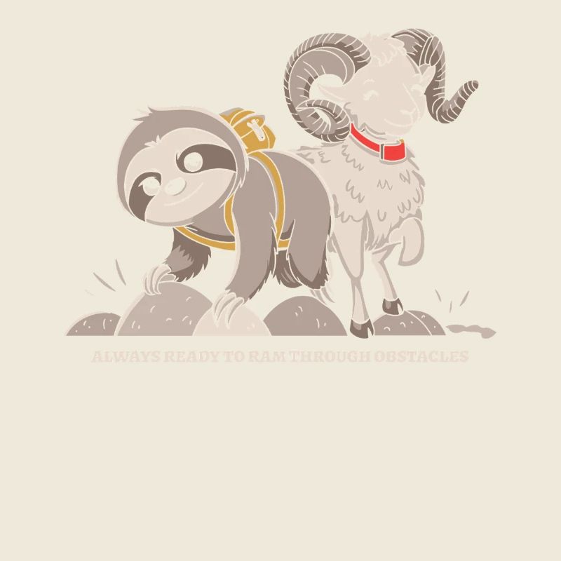 Widder Sternzeichen Soth Immer Bereit Hindernisse