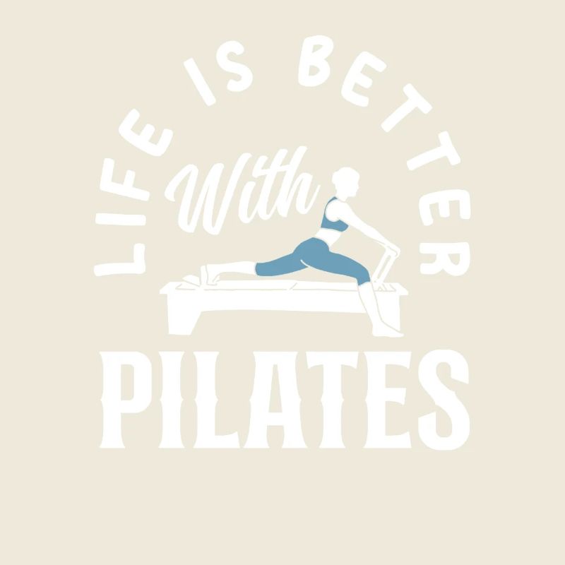 Pilates Dein Leben Ist Besser Mit Pilates
