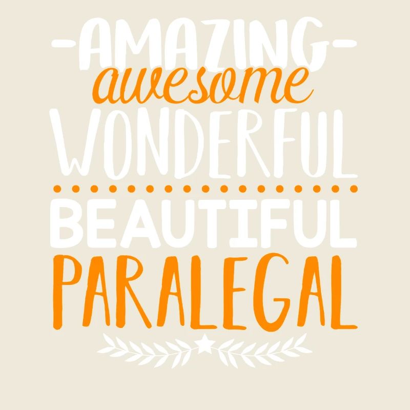 Paralegal Amazing Paralegal