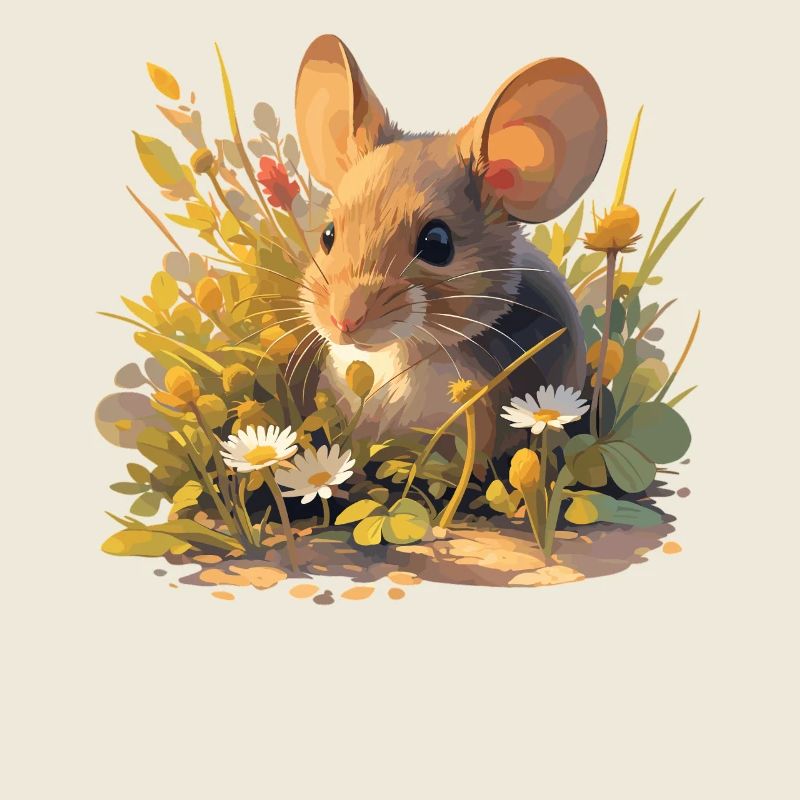 Mice Mouse