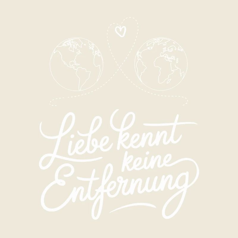 Love knows no distance: connectedness in