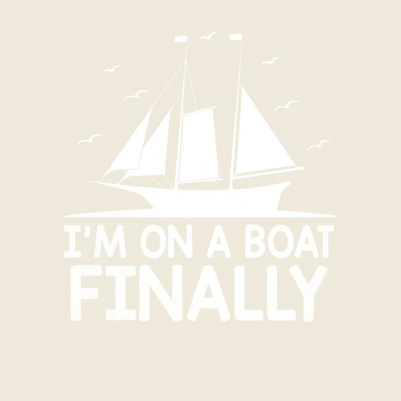 Ich bin auf einem Boot Paddelboot
