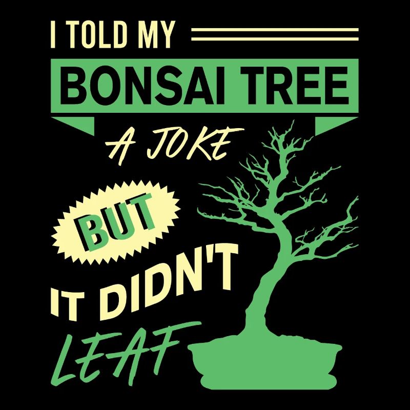 Bonsai Tree