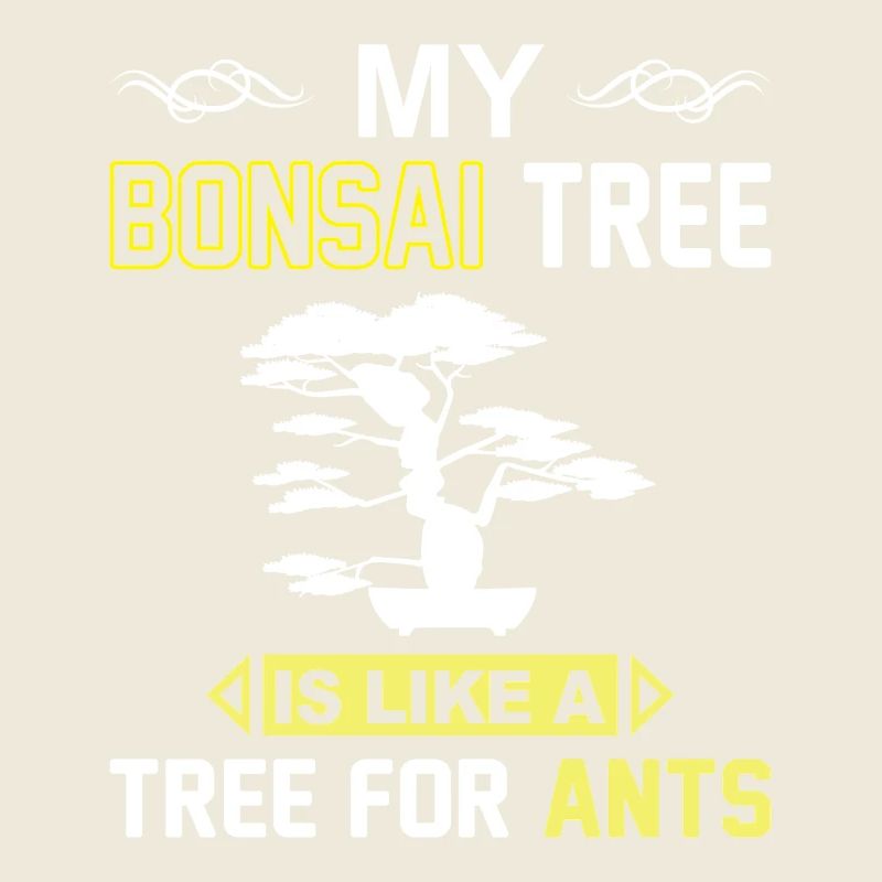 Bonsai Tree