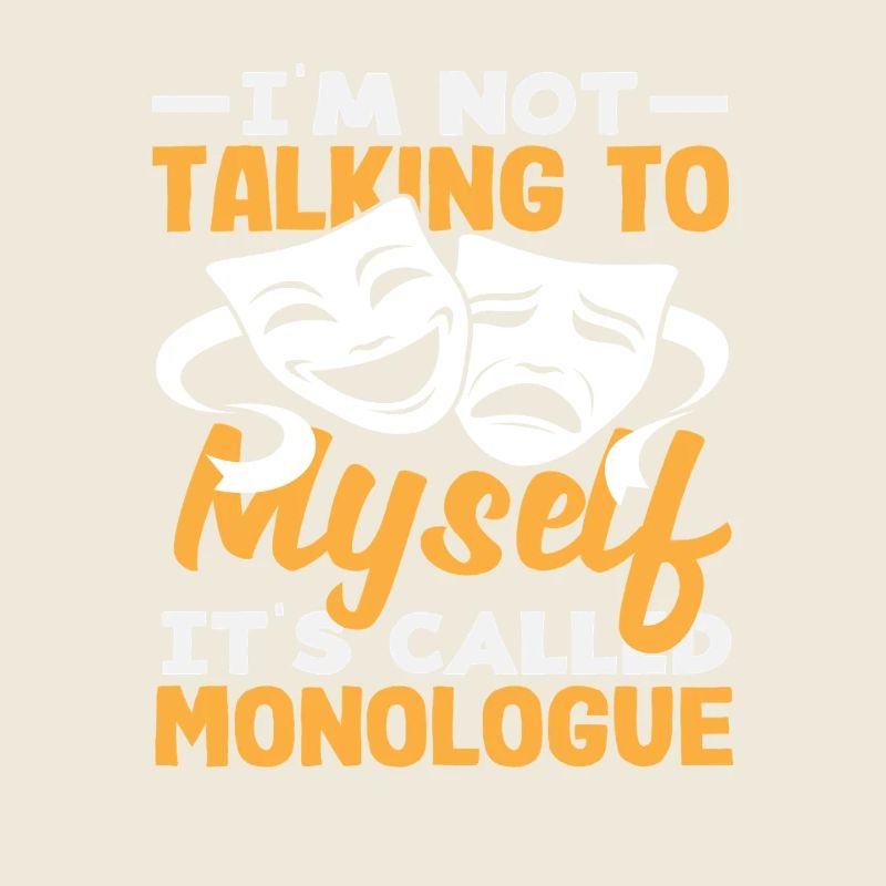 Musical Lover Monologue Talking