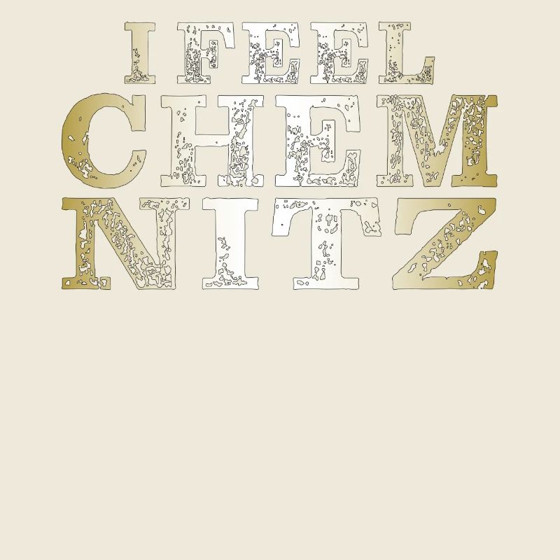 JE ME SENS CHEMNITZ