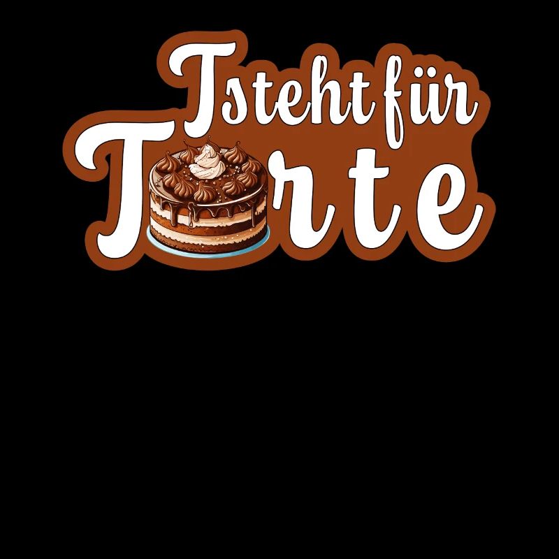 T comme gâteau