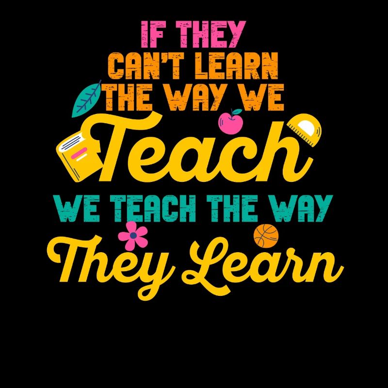 Autism Awareness SPED Teacher Learn