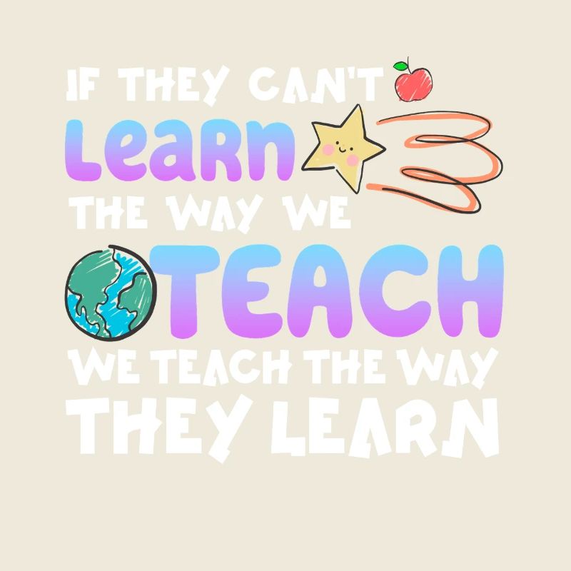 Autismus-Bewusstsein SPED Lehrer lernen