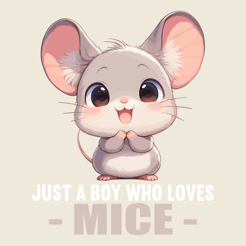 Mice Mouse