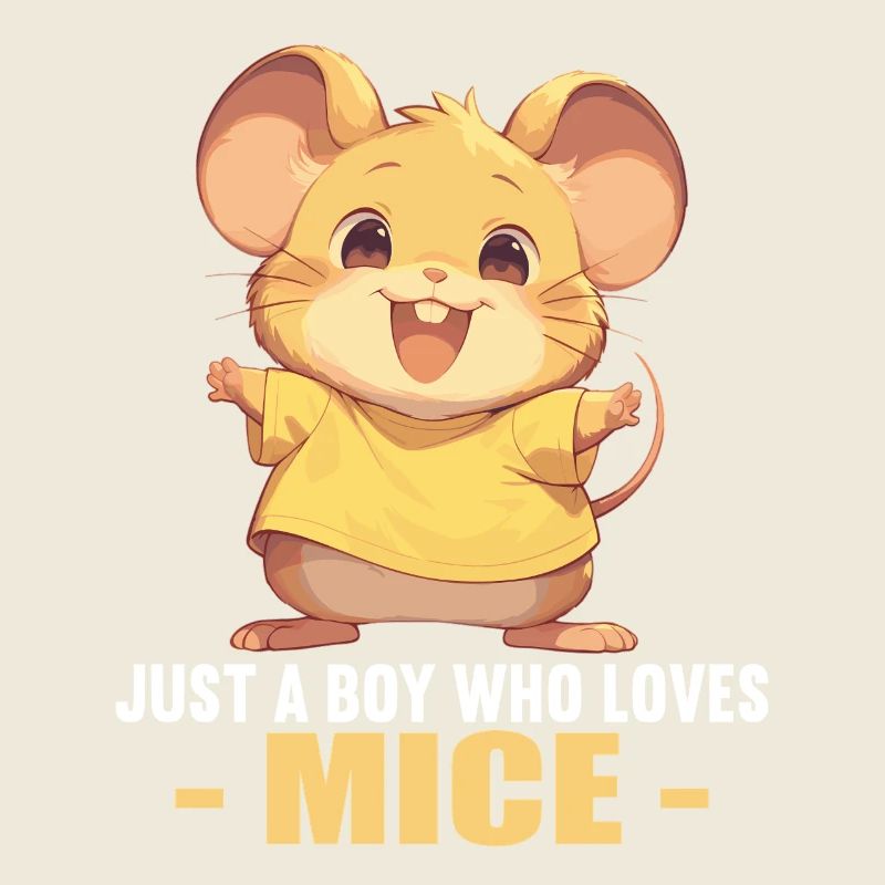 Mice Mouse