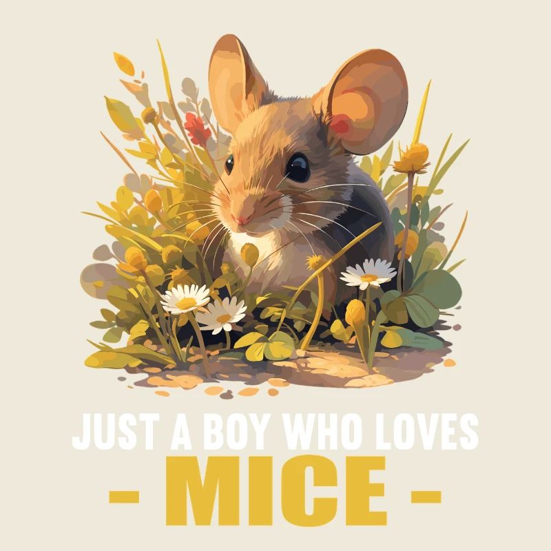 Mice Mouse