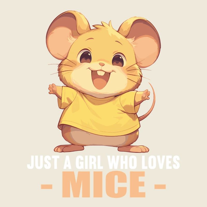 Mice Mouse