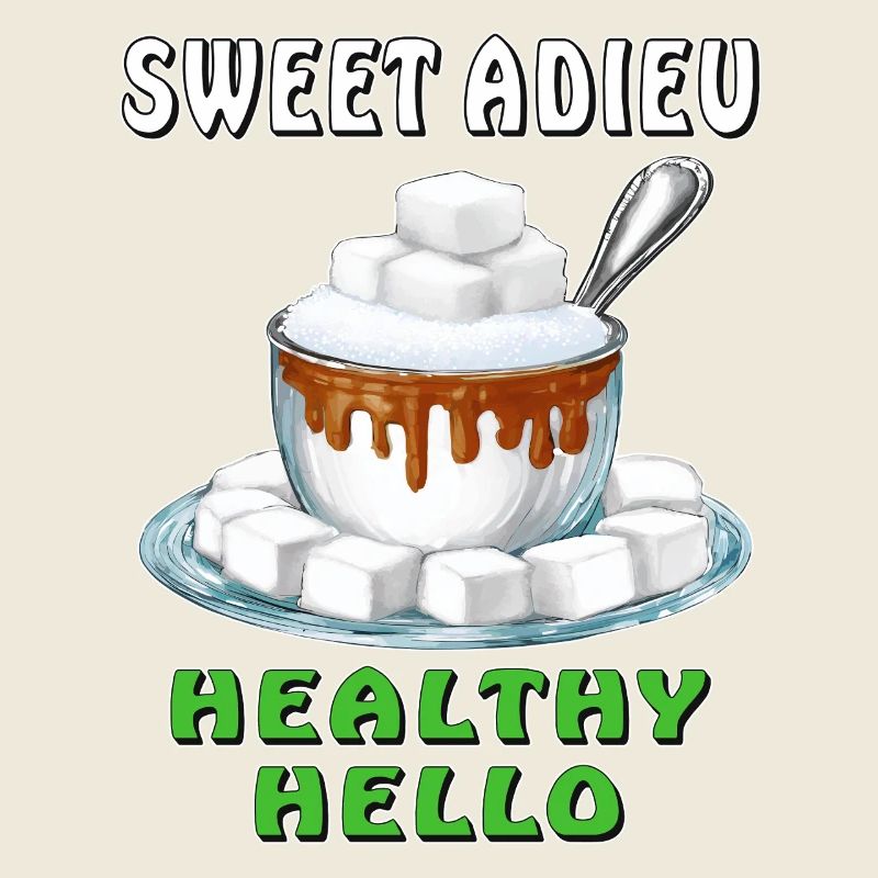 SUCRE DOUX ADIEU SAIN BONJOUR