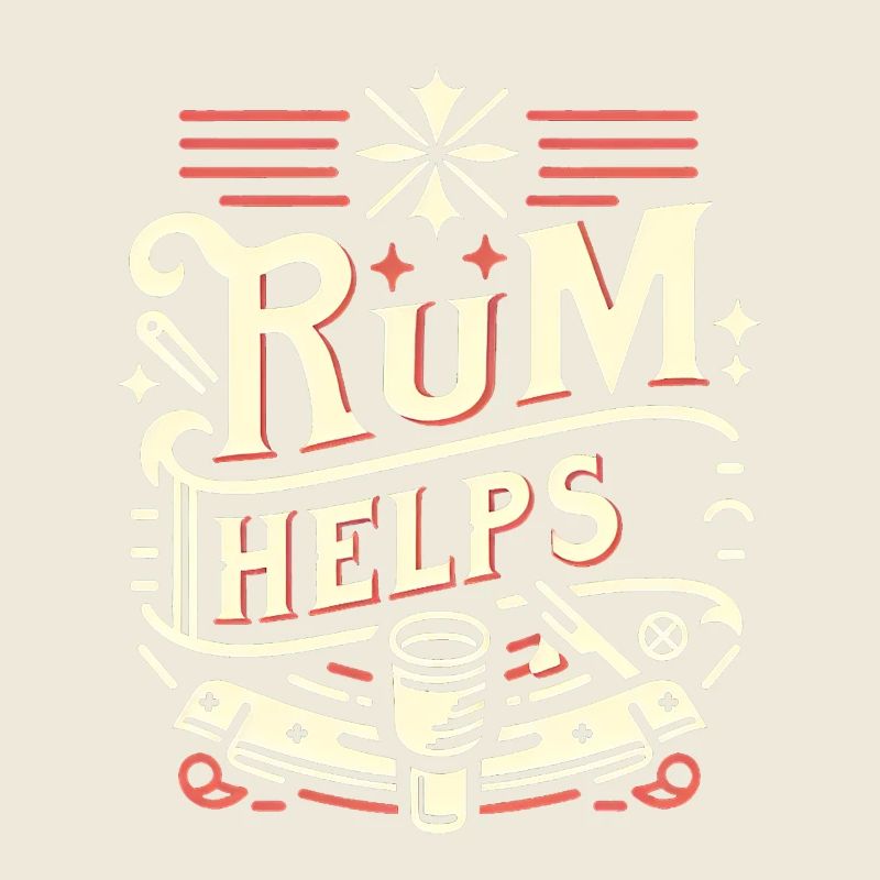 Rum Helps 11