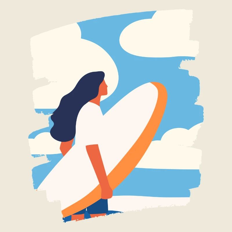 Surfer