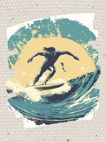 Surfeur