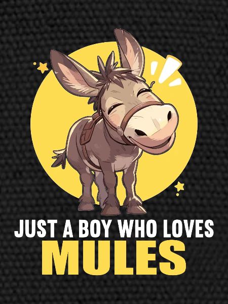 Mules Mule