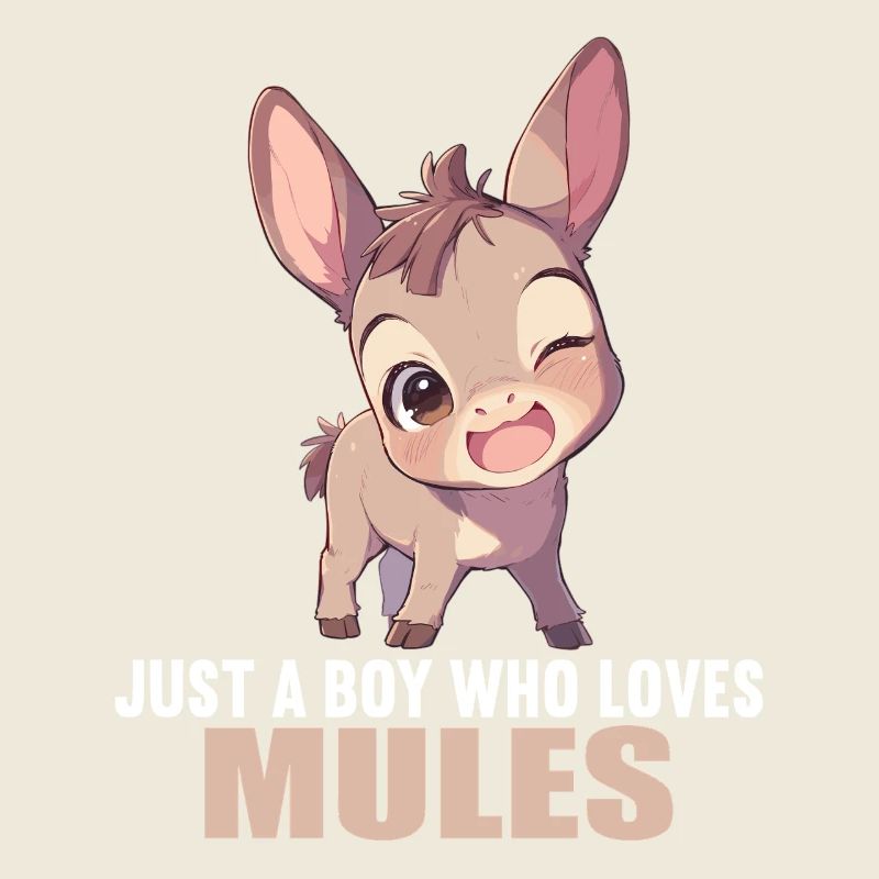Mules Mule
