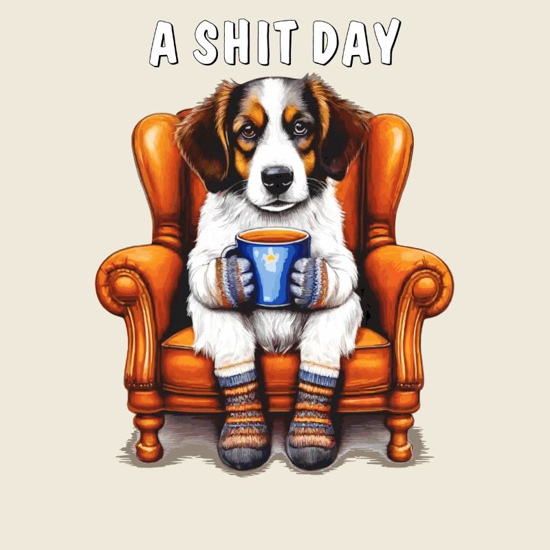 HUND A SHIT DAY