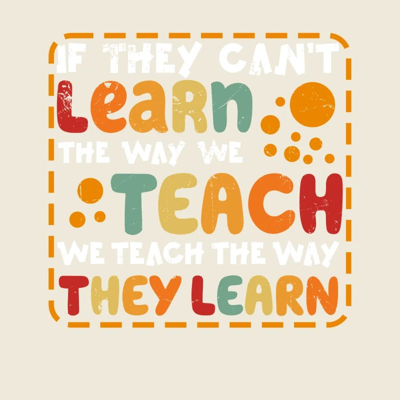 Autismus-Bewusstsein SPED Lehrer lernen