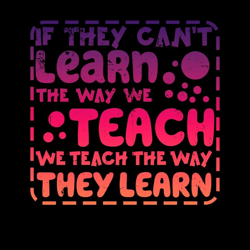 Autism Awareness SPED Teacher Learn