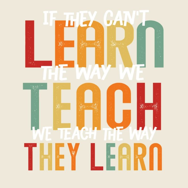 Autismus-Bewusstsein SPED Lehrer lernen