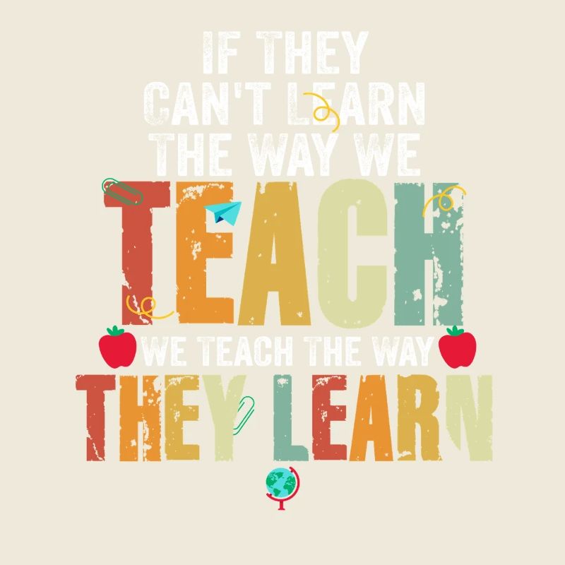 Autism Awareness SPED Teacher Learn