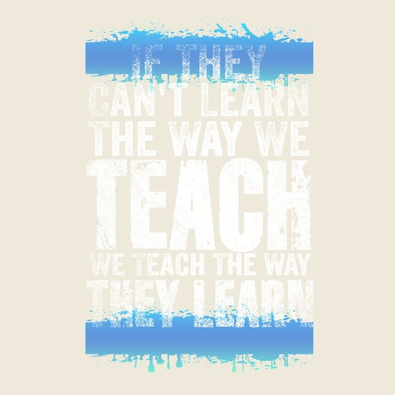 Autismus-Bewusstsein SPED Lehrer lernen