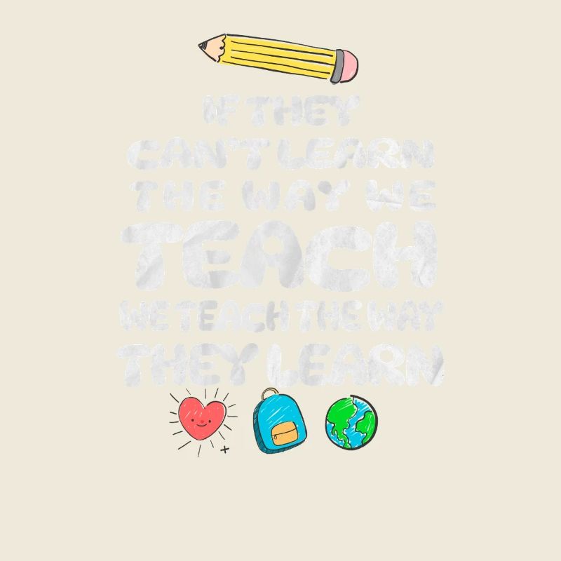 Autismus-Bewusstsein SPED Lehrer lernen