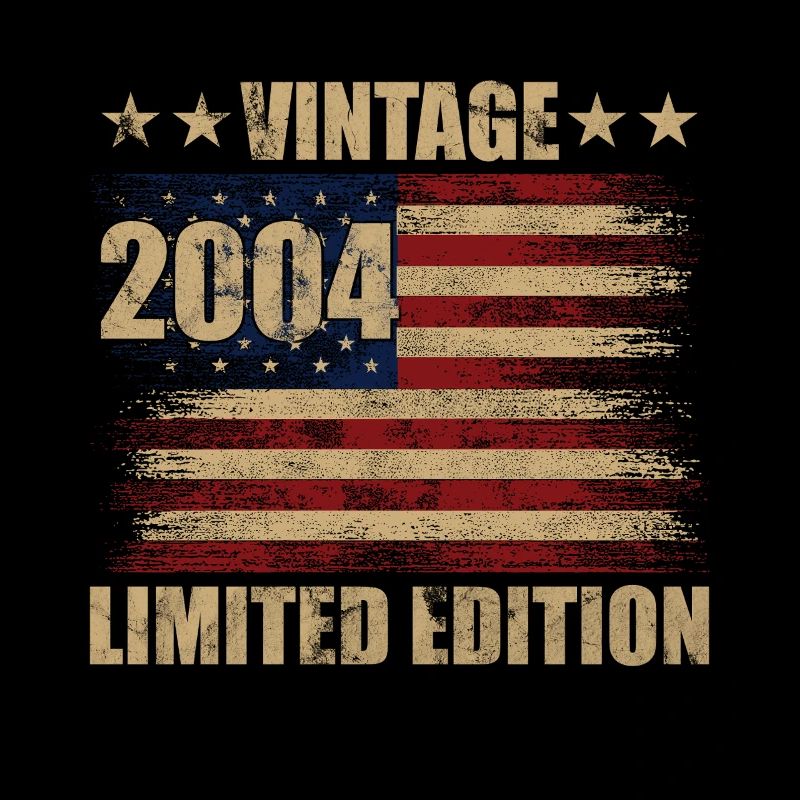 Millésime Limité 2004