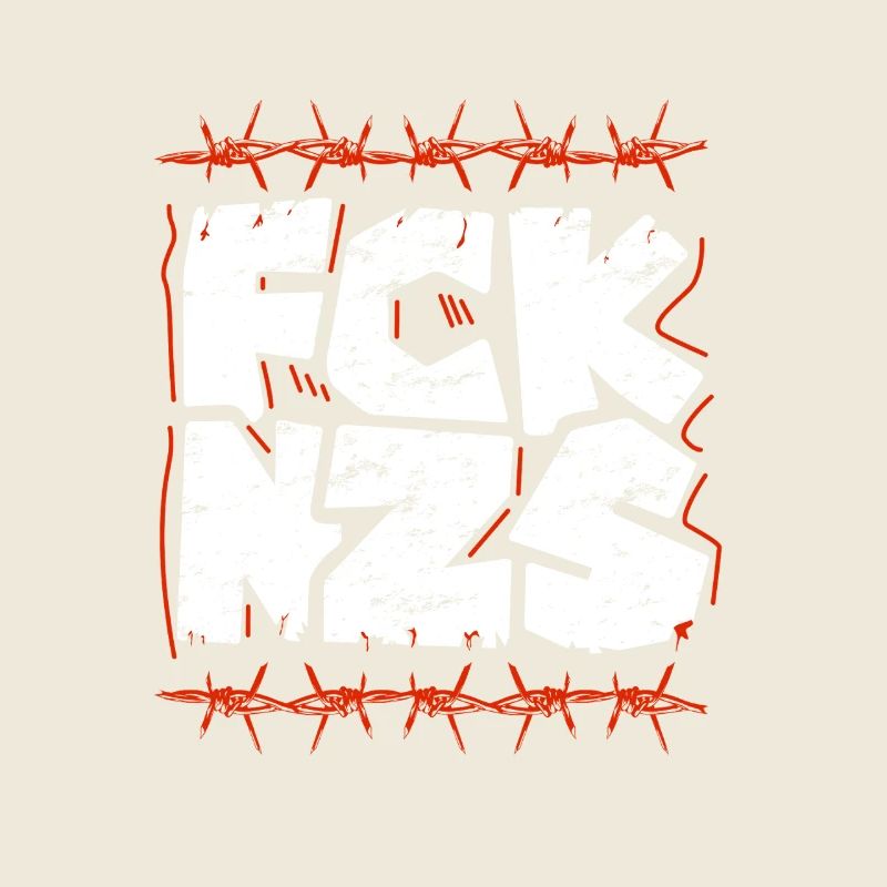 FCKNZS Antifaschistisches Statement