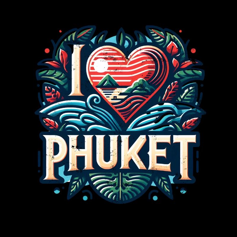 J’adore Phuket