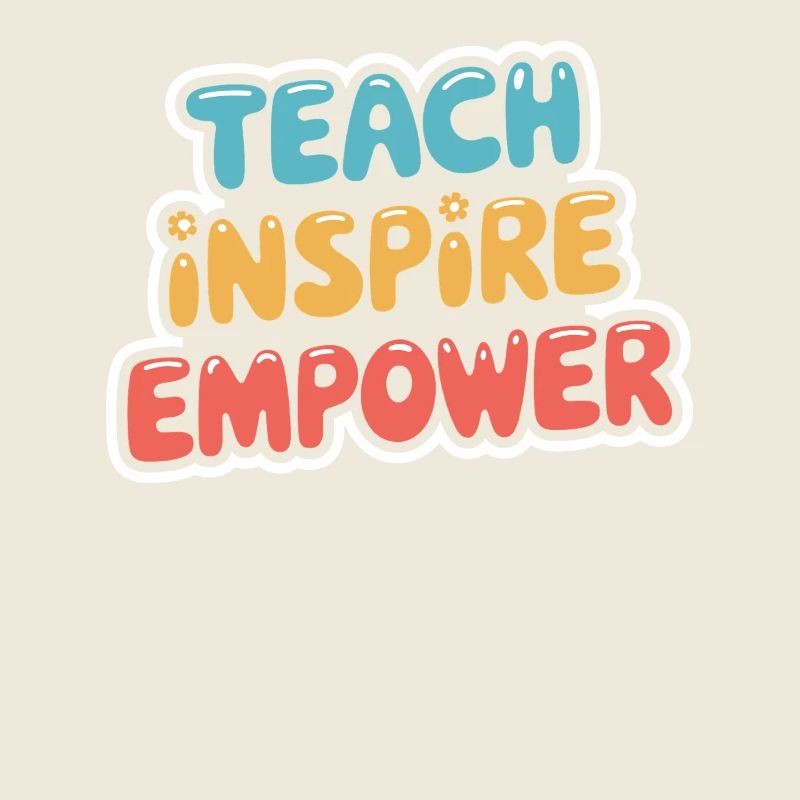Inspirer et responsabiliser les enseignants : Enseigner Inspirer