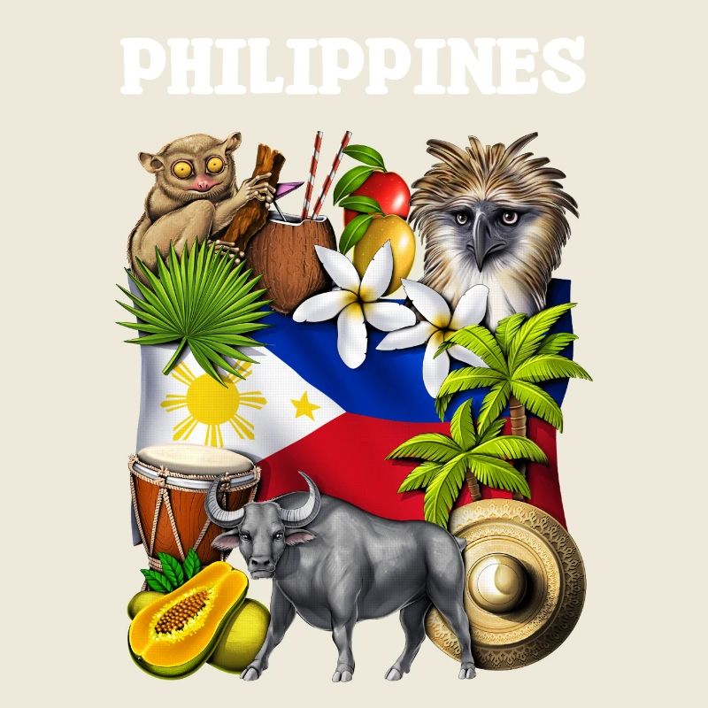 Philippinen