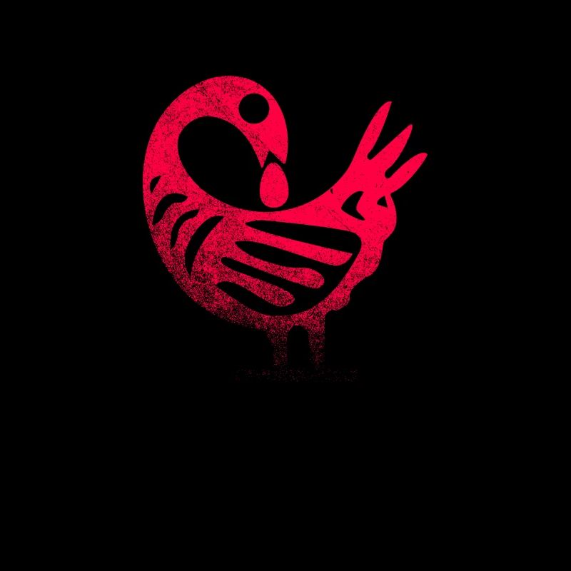 Sankofa Symbol Adinkra Ghana Black