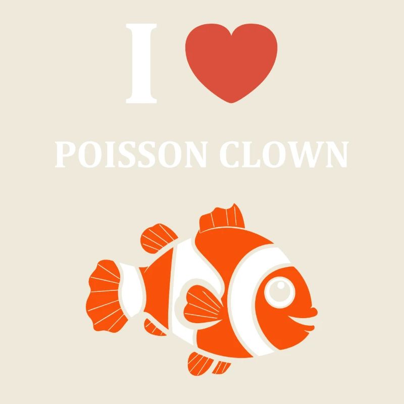 Humour Poisson rouge