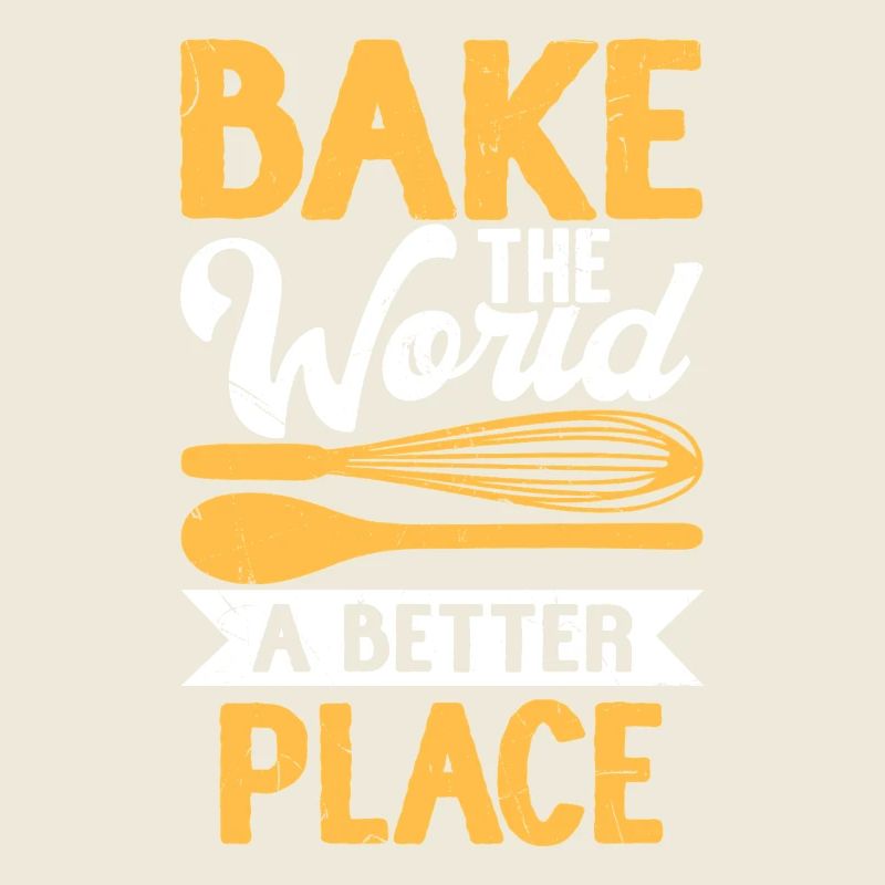 Bake