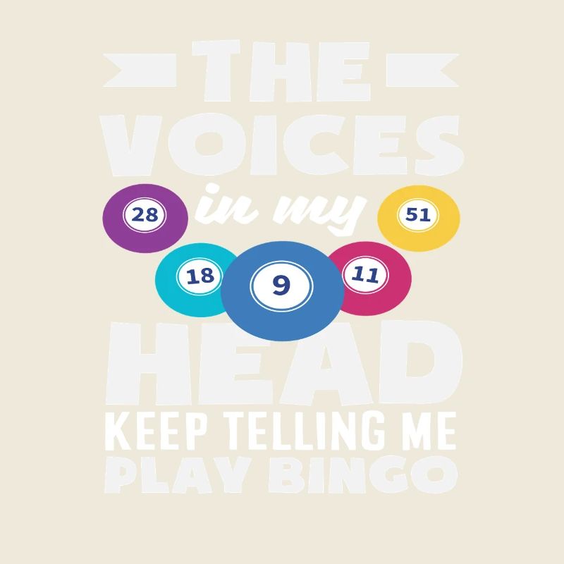 Bingo Player Voices in the Mind