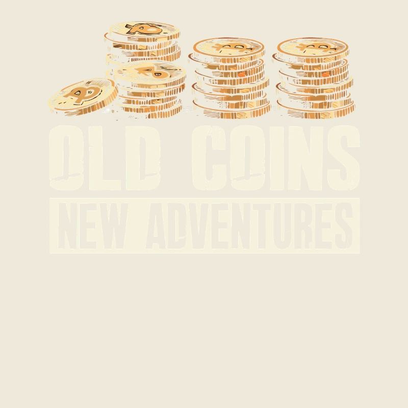 Old Coins New Adventures Numismatics