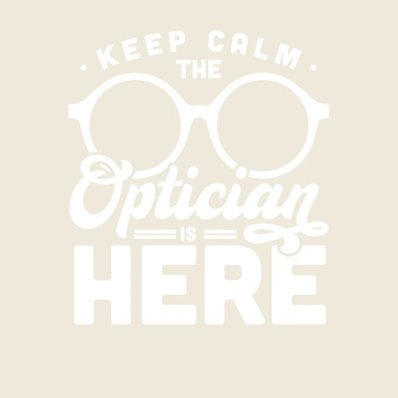 Optiker Optometrist
