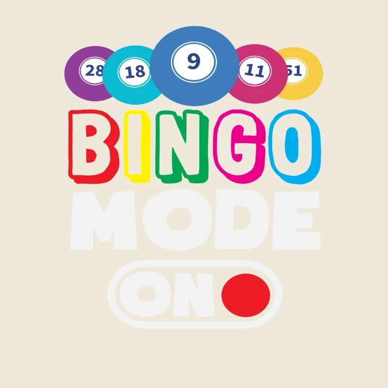 Mode bingo activé pour les joueurs de bingo
