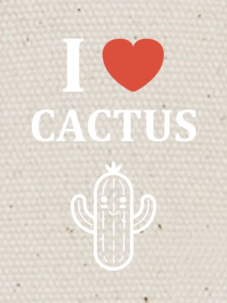 Cactus