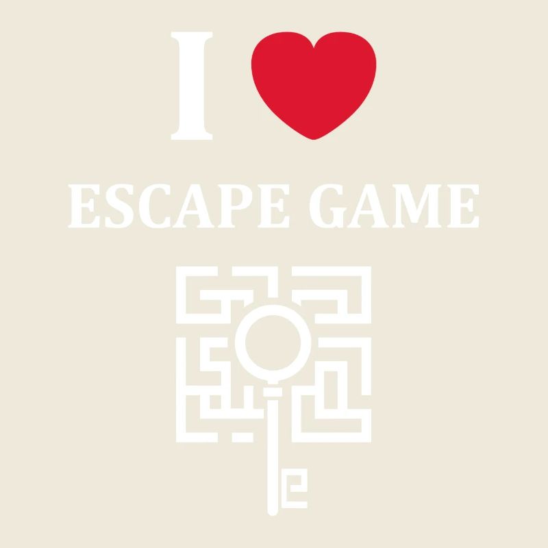 Escape game