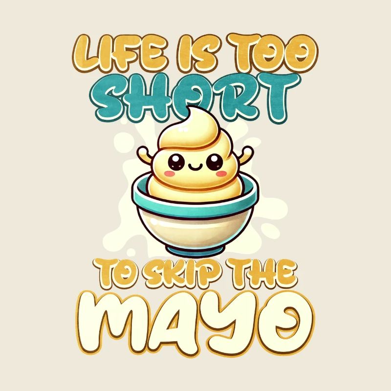 Mayonnaise