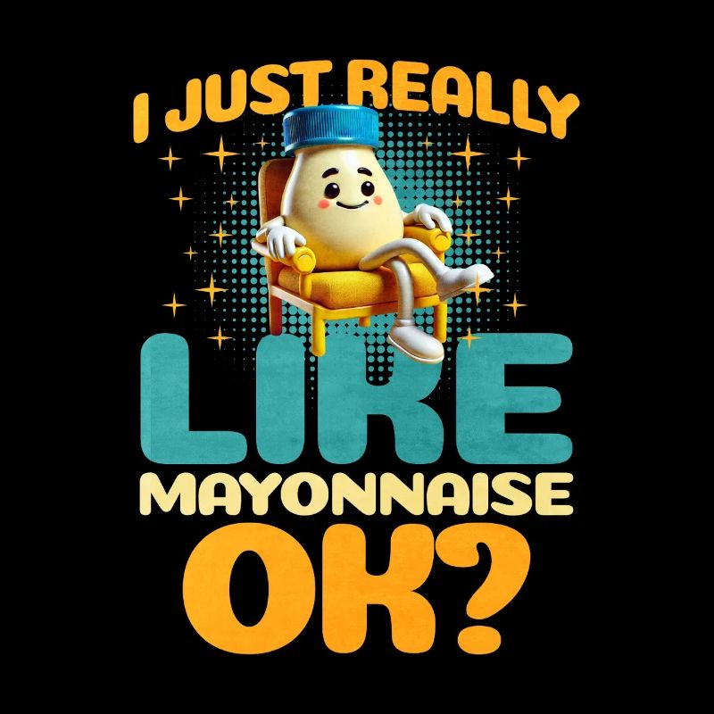 Mayonnaise