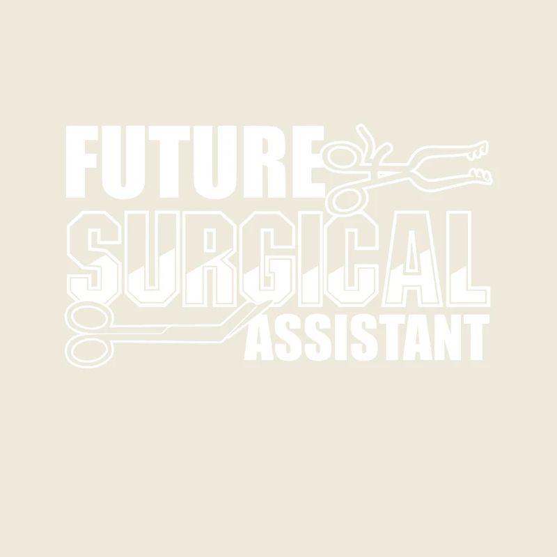Surgical Assistant Future Surgical Assistant