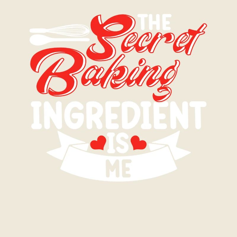 Baking Baker Bakery